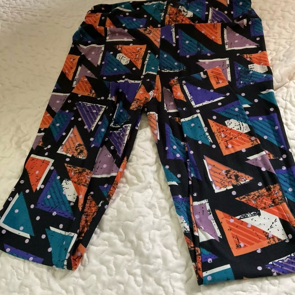 Lularoe leggings